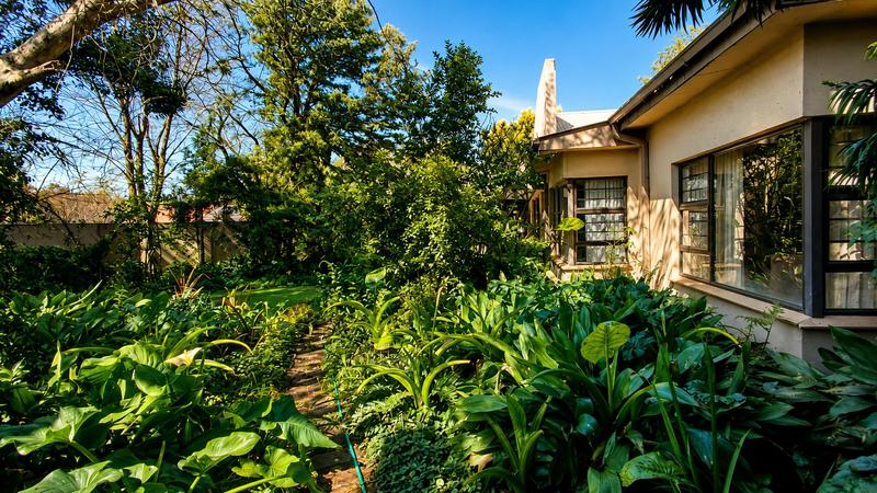 5 Bedroom Property for Sale in Dan Pienaar Free State